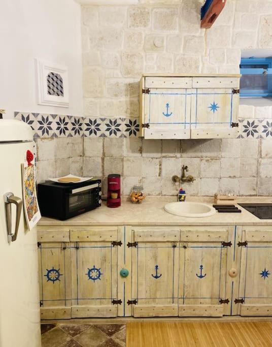 Apartamento Casa Del Pescatore Di Ortigia Syracuse
