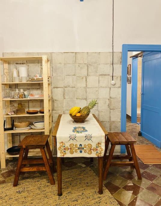 Casa Del Pescatore Di Ortigia