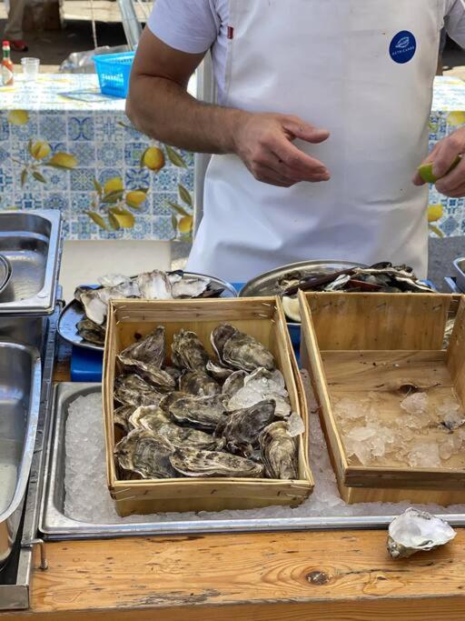 Casa Del Pescatore Di Ortigia * Syracuse