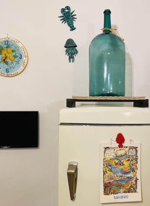 Casa Del Pescatore Di Ortigia Apartamento Syracuse