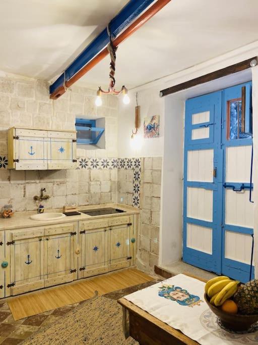 Casa Del Pescatore Di Ortigia Syracuse