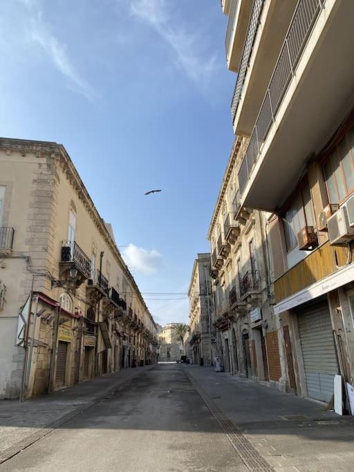 Apartamento Casa Del Pescatore Di Ortigia