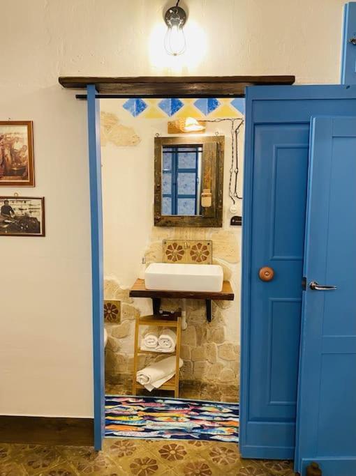 Casa Del Pescatore Di Ortigia Apartamento Syracuse
