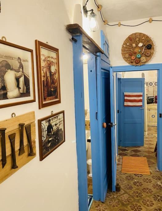 Apartamento Casa Del Pescatore Di Ortigia Syracuse