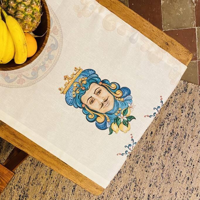 Apartamento Casa Del Pescatore Di Ortigia
