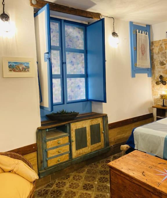 Casa Del Pescatore Di Ortigia *